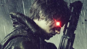 Resident Evil Requiem