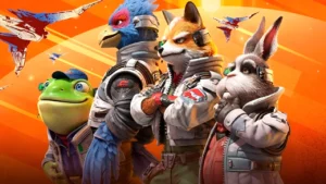 Star Fox