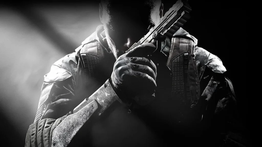 Black Ops e Black Ops 2 Arrivano su PS4 e PS5 a Luglio 2026 Call of Duty Back Ops e Black Ops 2