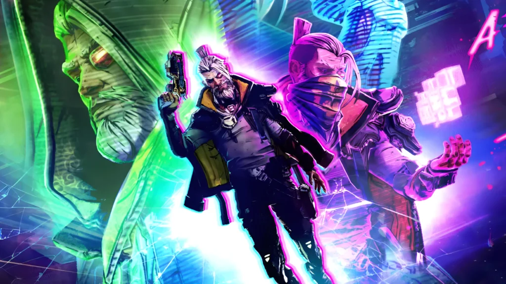 Borderlands 4
