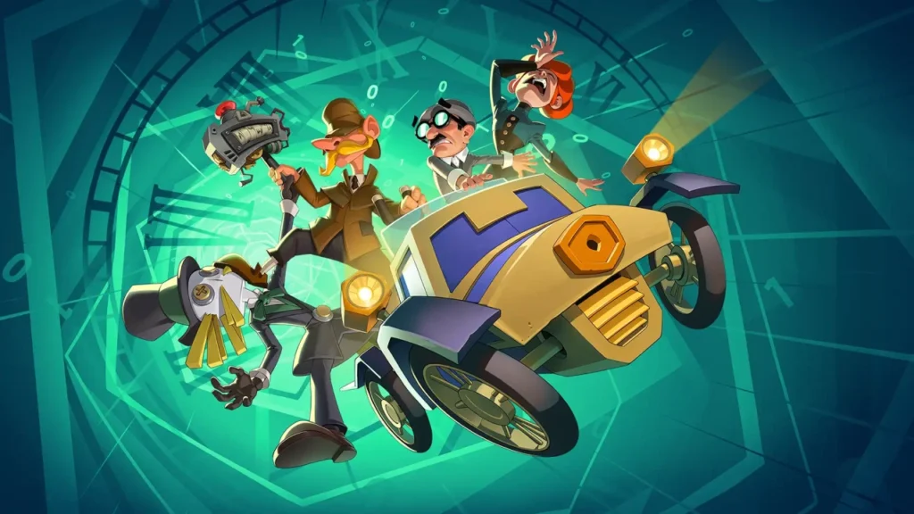 Crushed in Time – Recensione Completa Crushed in Time