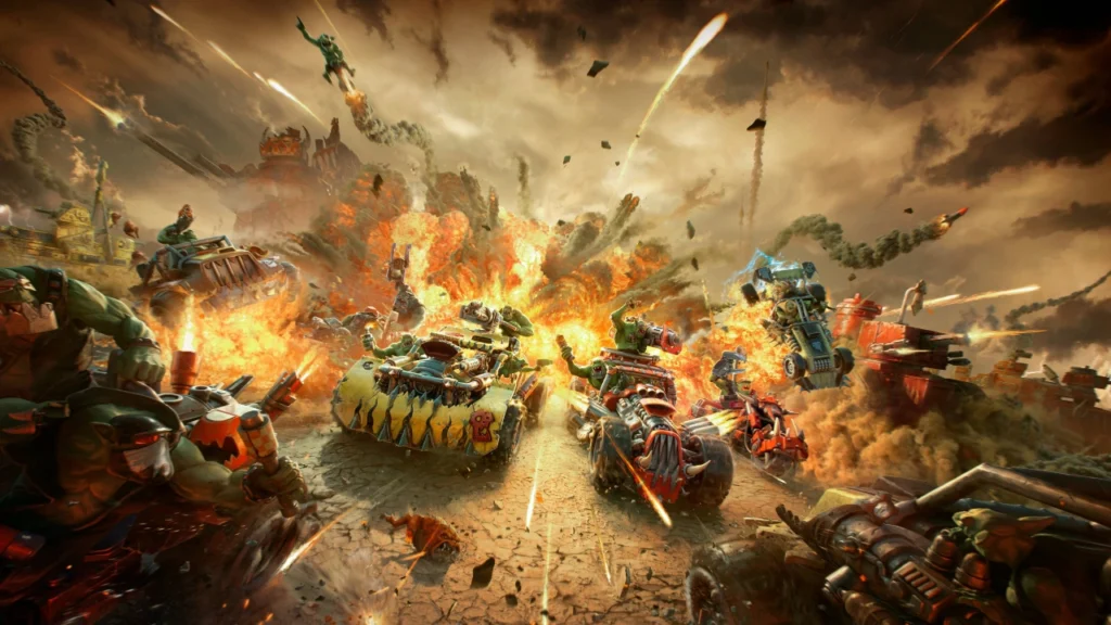 Epic Games Store