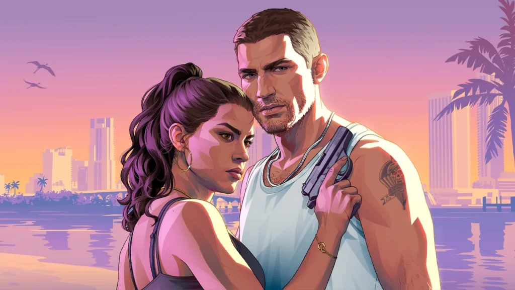 GTA VI