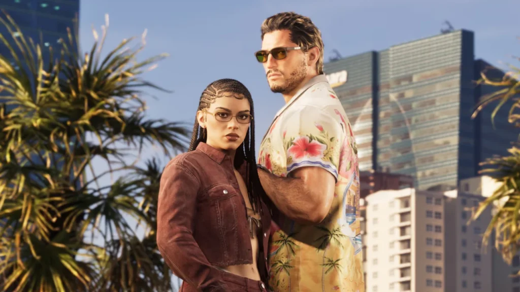 GTA VI