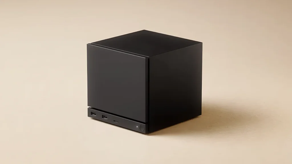 Steam Machine: Valve Annuncia il Prezzo e Apre le Prenotazioni Steam Machine