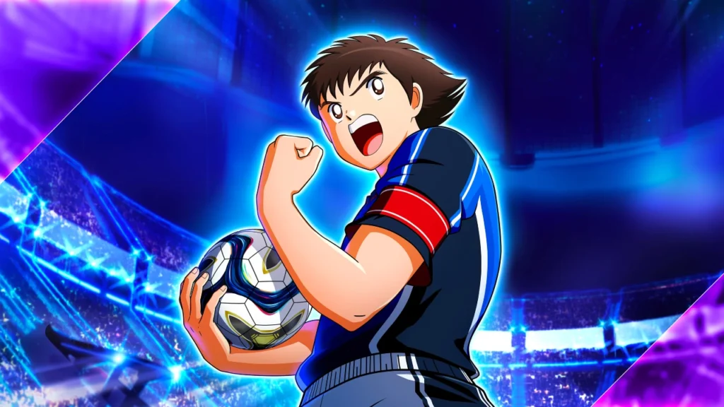 Captain Tsubasa 2