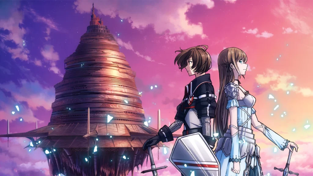 Sword Art Online: Echoes of Aincrad – Recensione Completa Sword Art Online: Echoes of Aincrad
