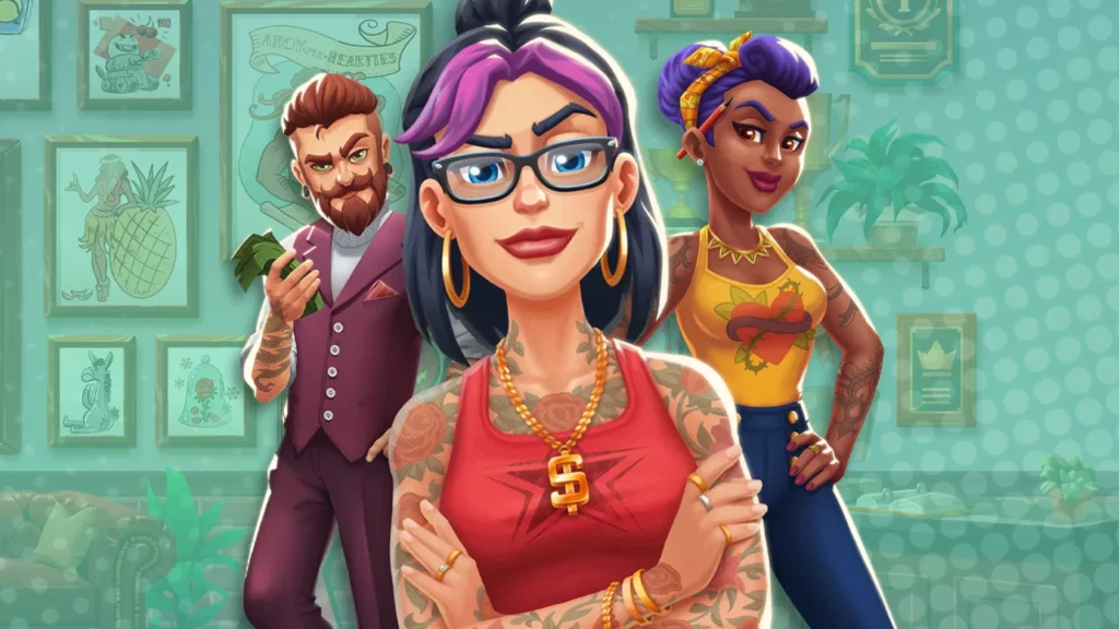 Epic Games Store