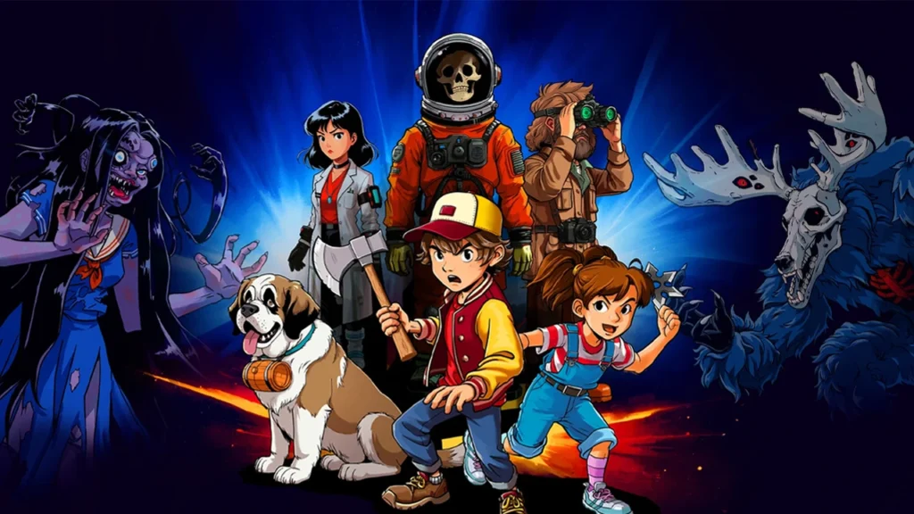 Epic Games Store: Disponibili i Giochi Gratis di Metà Luglio 2026 Epic Games Store