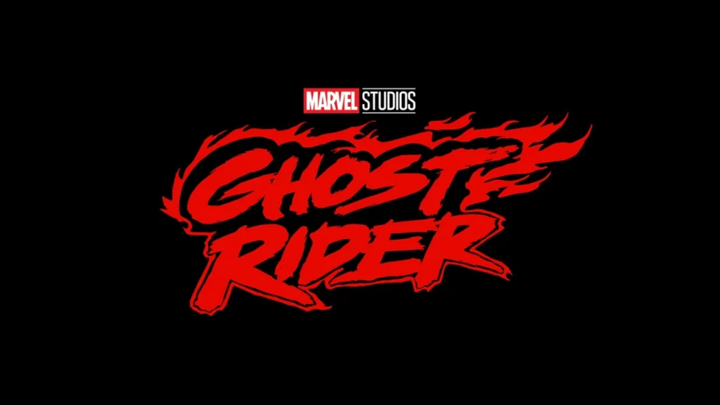 Ghost Rider