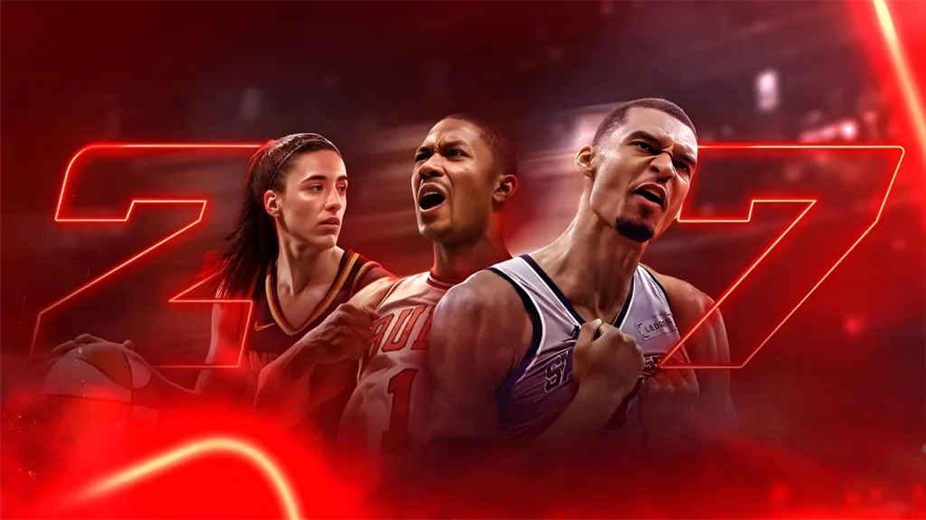 NBA 2K27