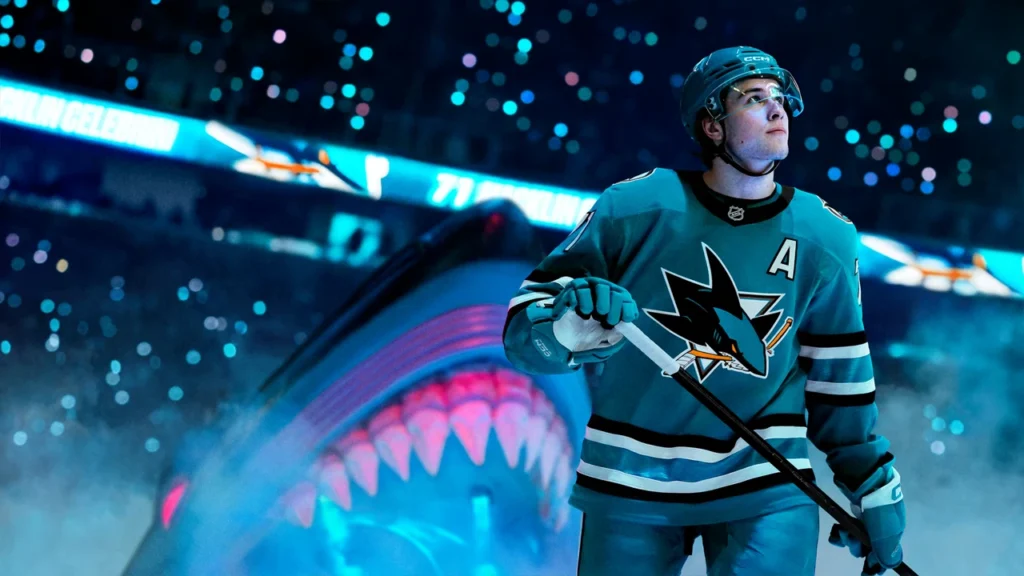NHL 27