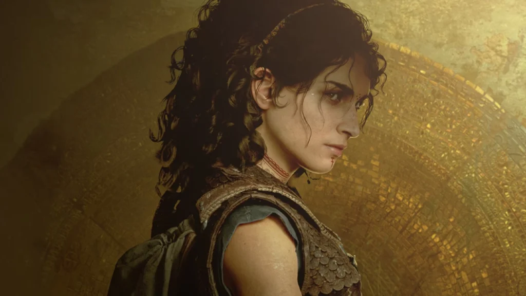 Resonance: A Plague Tale Legacy