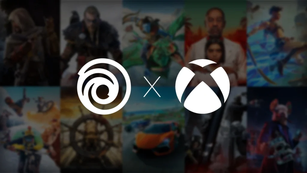 Ubisoft Attiva il Cross-Buy: 13 Giochi Xbox Ora Gratis su PC Ubisoft