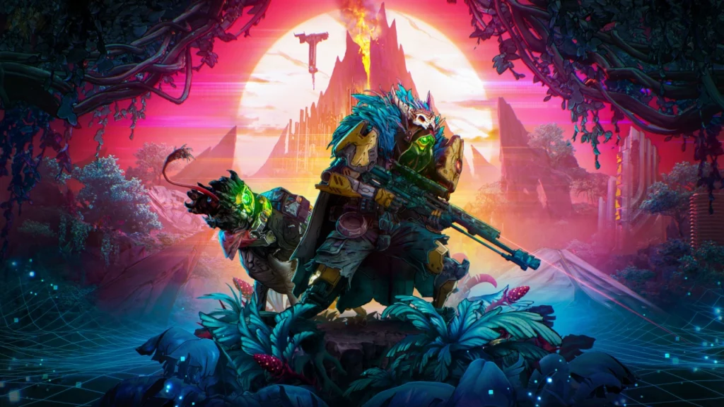 Borderlands 4: Data di Lancio dei Pacchetti Storia 2 e Taglia 5 Borderlands 4