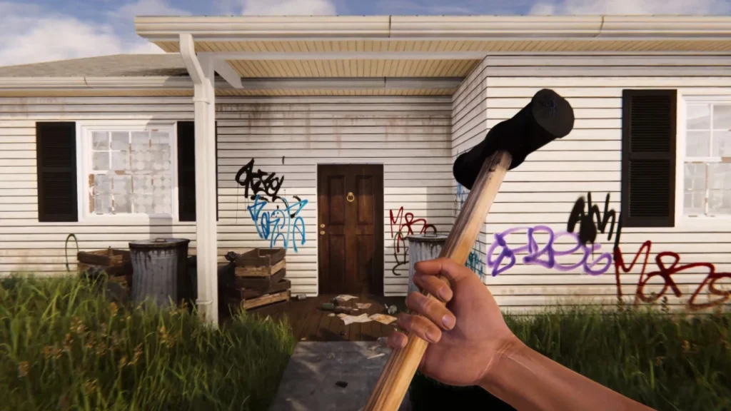 House Flipper Remastered Collection su PS5 in Edizione Fisica House Flipper Remastered Collection