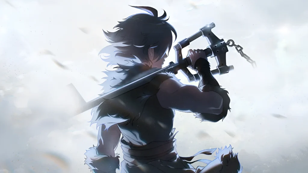 Kingdom Hearts