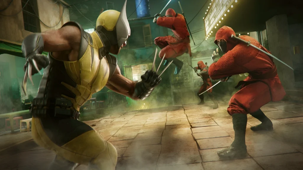 Marvel’s Wolverine: Nuovo Hands-On tra Storia e Gameplay Marvel's Wolverine