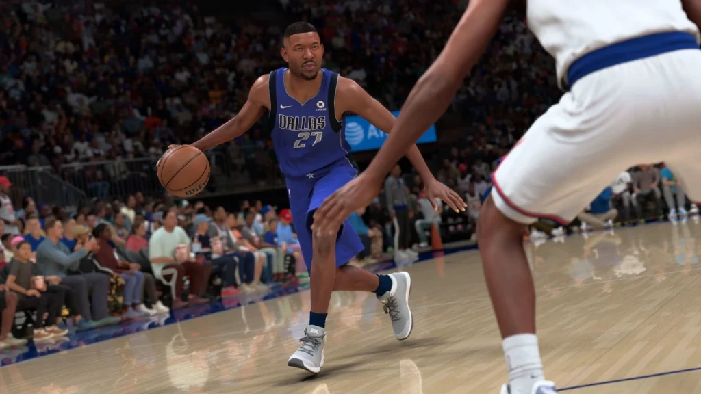 NBA 2K27: Nuovi Trailer Mostrano Tutte le Novità del Gameplay NBA 2K27
