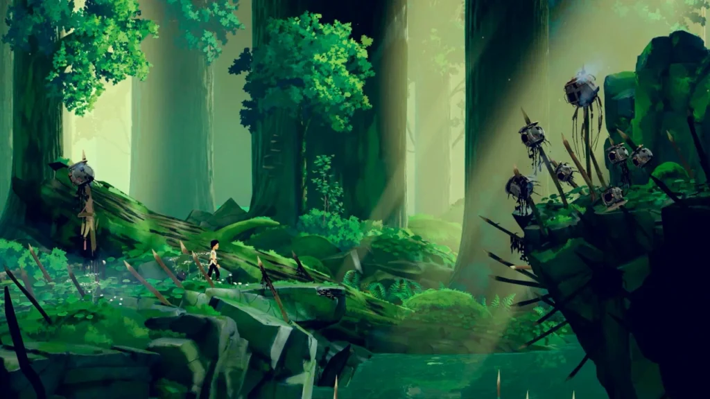 Planet of Lana II: Kindred Spirits Edition in Arrivo a Ottobre su PS5 Planet of Lana II