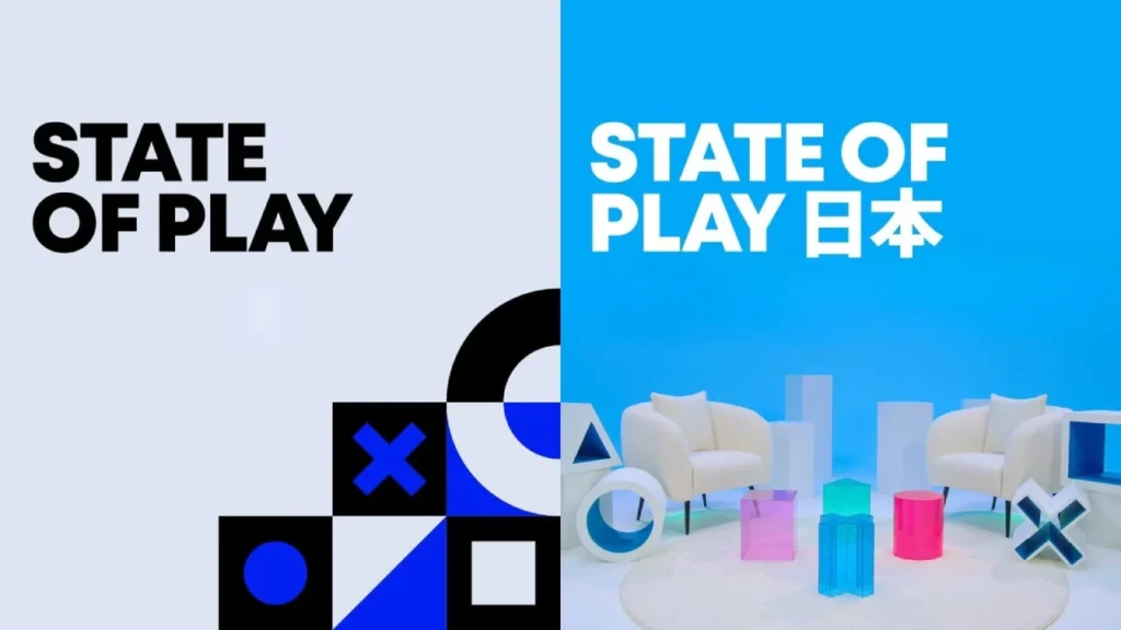 State of Play: Doppio Appuntamento Fissato per il 3 Settembre State of Play
