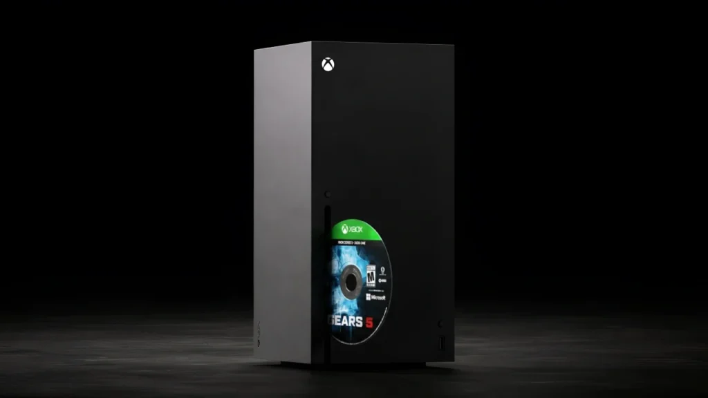 Xbox