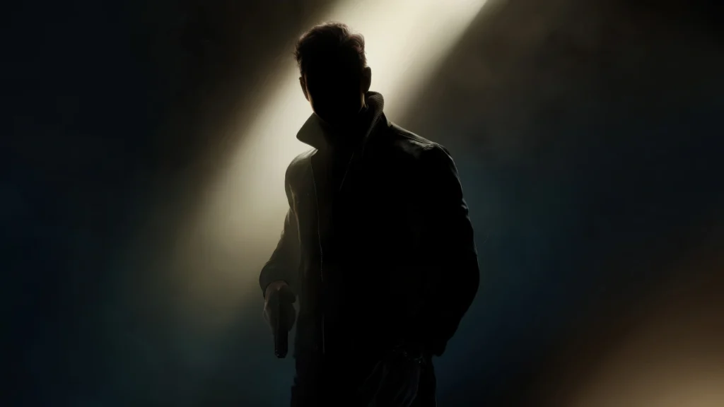 007 First Light