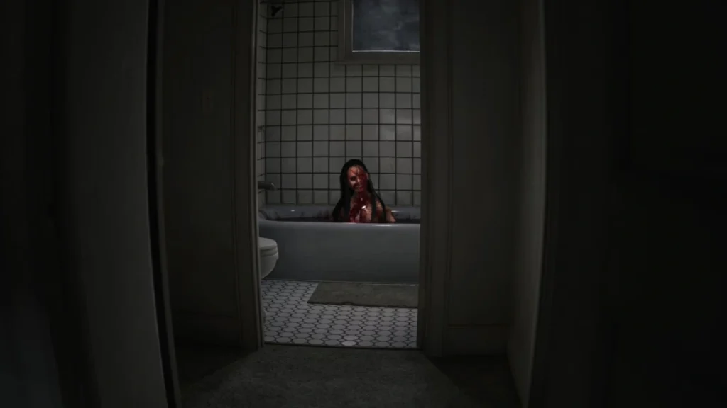 Dream Cage