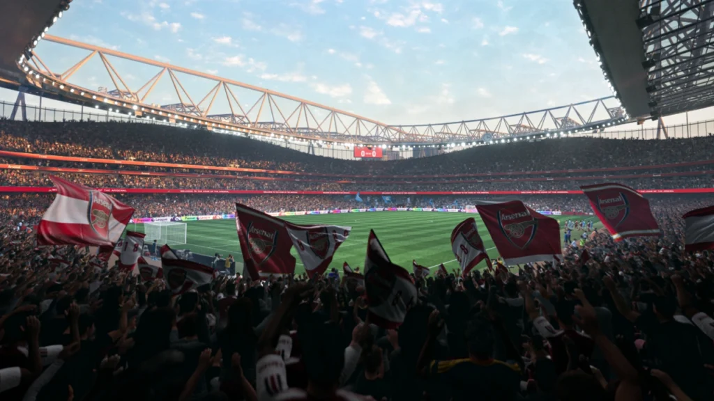EA Sports FC 27