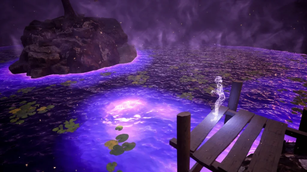 Echoes of Mora