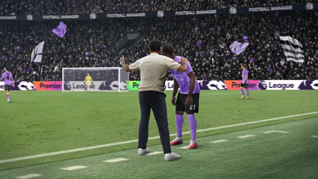 Football Manager 27: Svelata la Data di Uscita del Nuovo Capitolo Football Manager 27