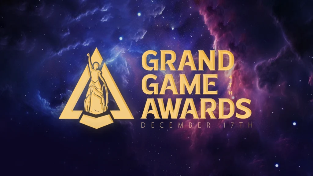 Grand Game Awards 2026
