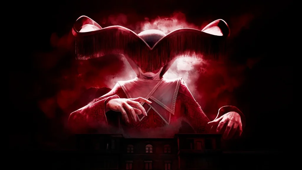 Remothered: Red Nun's Legacy