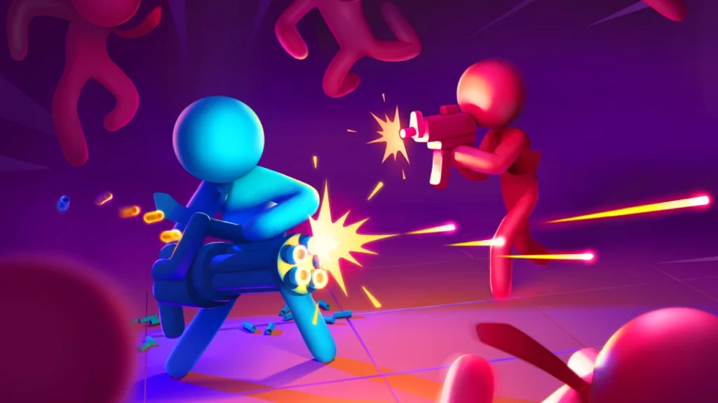 Stick It to the Stickman – La Nostra Recensione Stick It to the Stickman