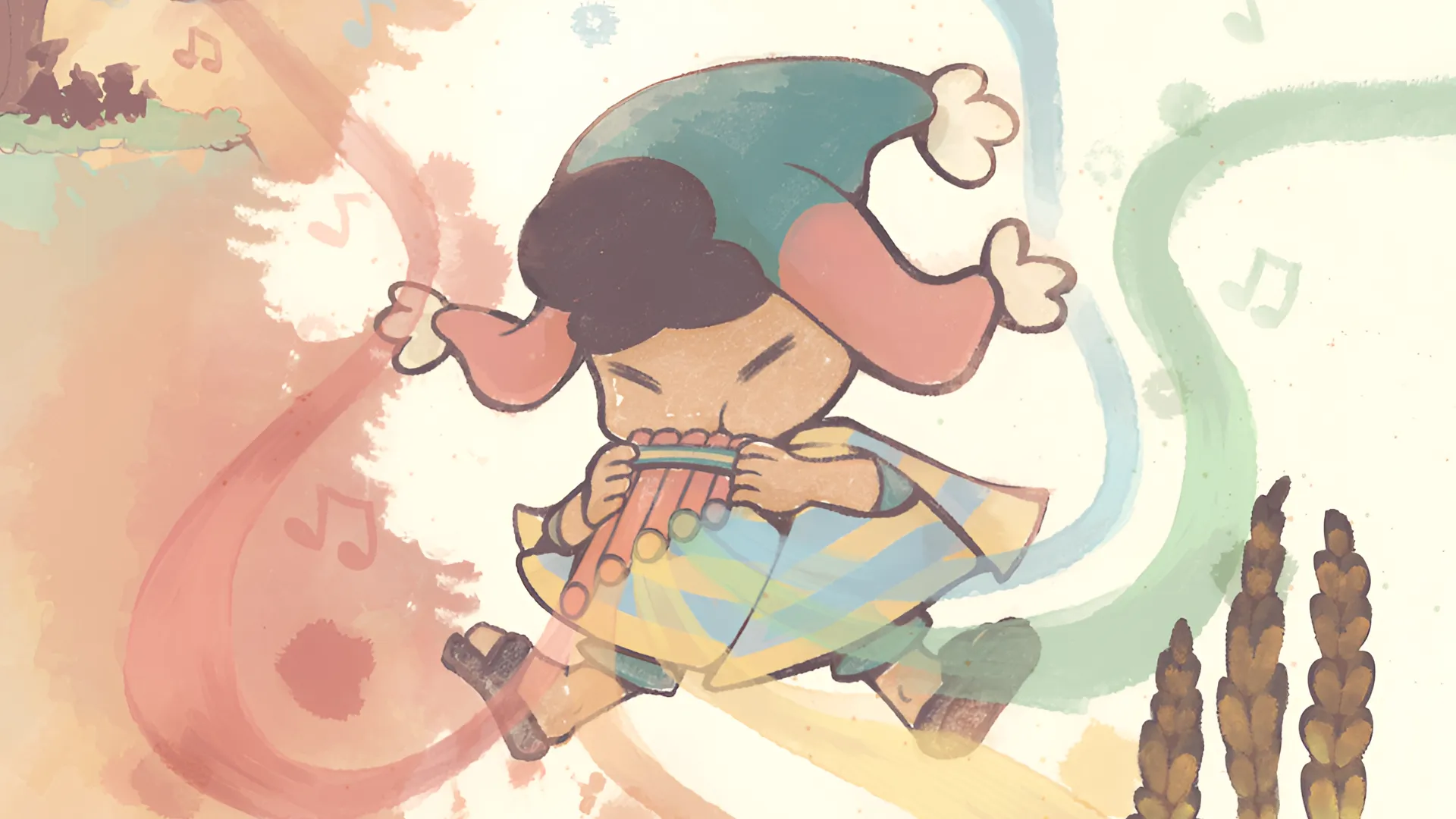 Colorbound – La Nostra Recensione Colorbound