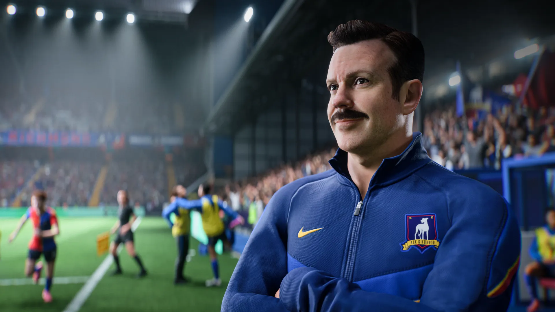 EA Sports FC 27 Riporta in Gioco Ted Lasso e l’AFC Richmond EA Sports FC 27