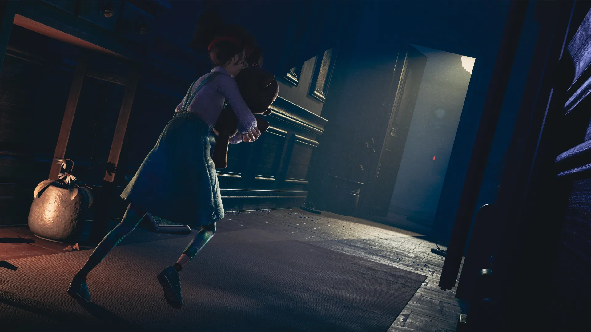 Epic Games Store: Disponibili Gratis Out of Sight e TerraScape Epic Games Store