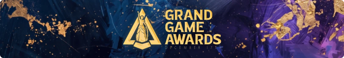 Grand Game Awards 2026