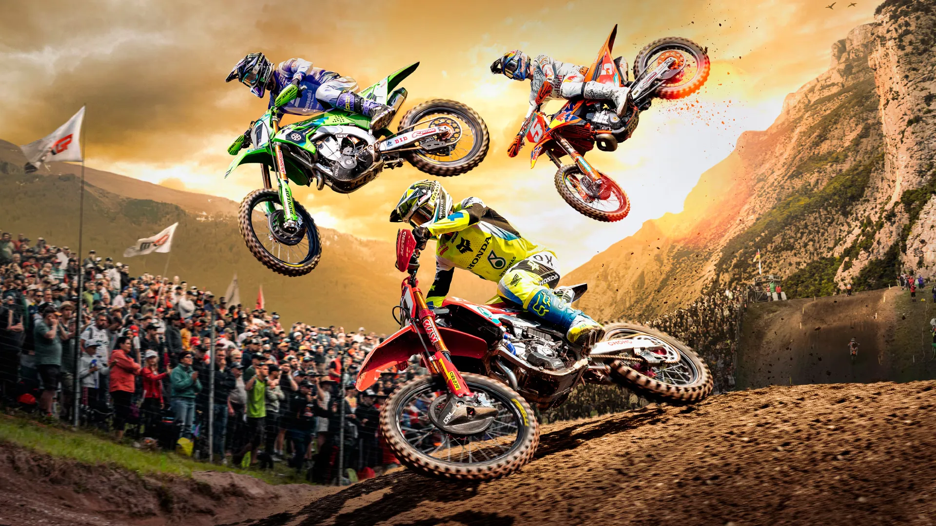 MXGP 26: The Official Game – La Nostra Recensione MXGP 26: The Official Game
