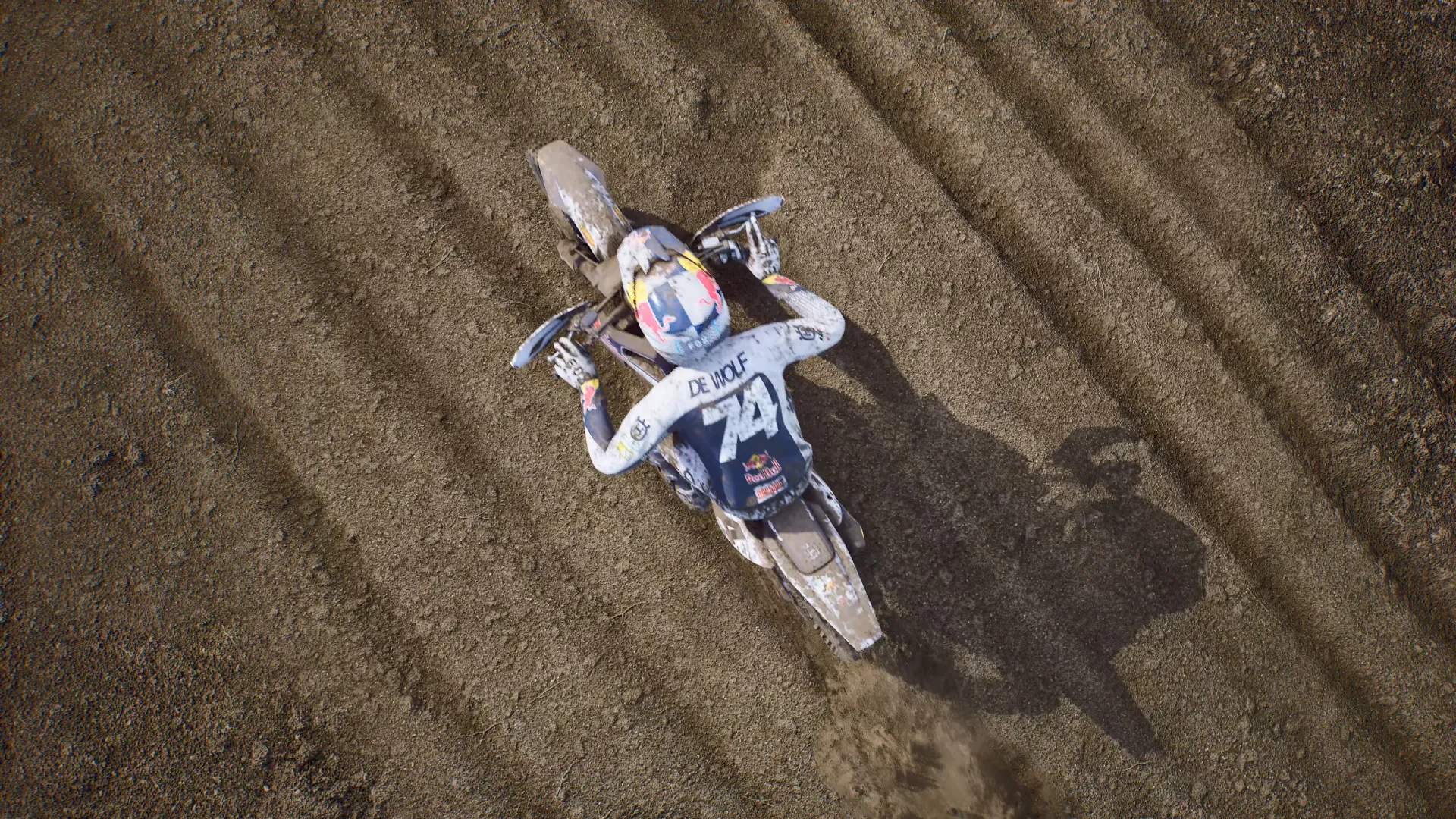 MXGP 26: The Official Game