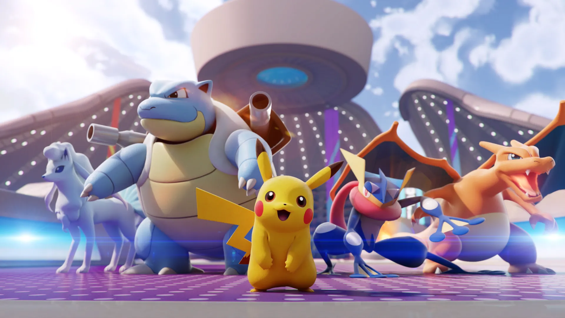 Pokémon UNITE: Annunciata la Chiusura dei Server nel 2027 Pokémon UNITE