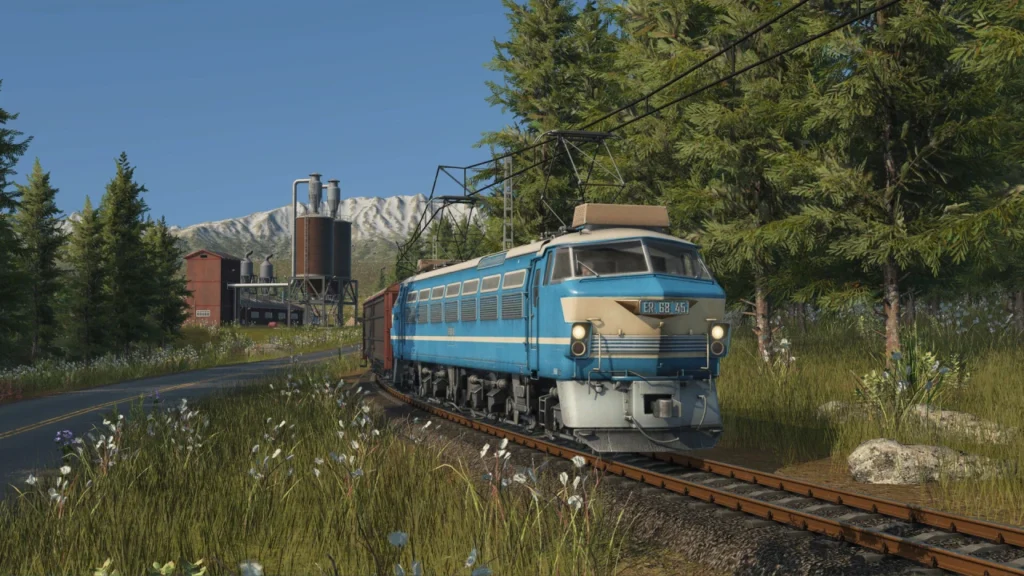 Transport Fever 3